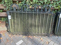 Tuinhek (4x) - afbeelding 2 van  4