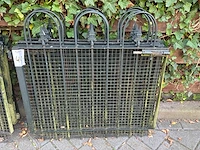 Tuinhek (4x) - afbeelding 2 van  5