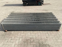 Tuinhek 60 meter hek - afbeelding 2 van  9
