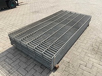 Tuinhek 60 meter hek - afbeelding 3 van  9
