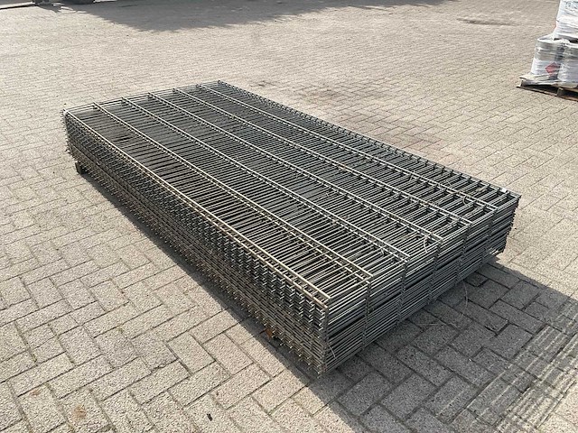 Tuinhek 60 meter hek - afbeelding 4 van  9