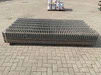 Tuinhek 60 meter hek - afbeelding 5 van  9