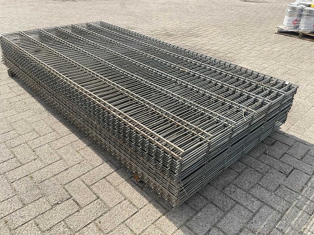 Tuinhek 60 meter hek - afbeelding 8 van  9