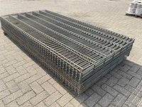 Tuinhek 60 meter hek - afbeelding 8 van  9