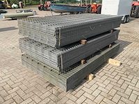 Tuinhek 60 meter hek - afbeelding 9 van  9