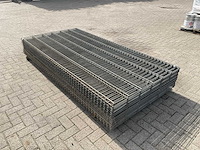 Tuinhek 60 meter hek - afbeelding 4 van  9