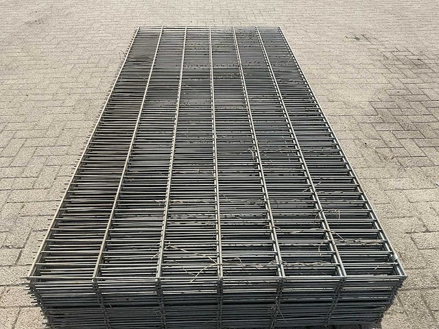 Tuinhek 60 meter hek - afbeelding 7 van  9
