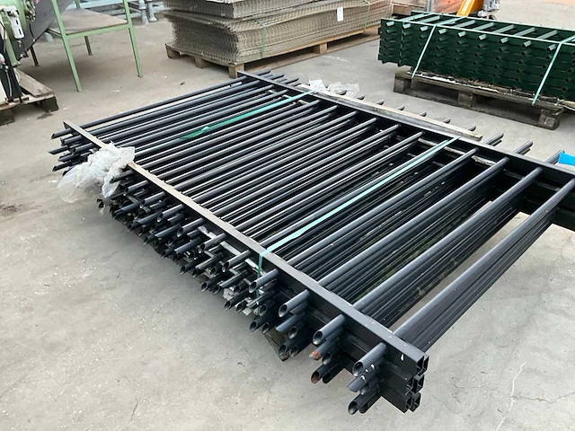Tuinhek (6x) - afbeelding 4 van  6