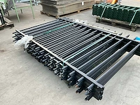 Tuinhek (6x) - afbeelding 4 van  6