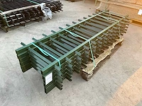 Tuinhek (6x)