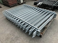 Tuinhek (7x) - afbeelding 4 van  7