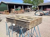 Tuinhek douglas 900x1780mm (5x) - afbeelding 2 van  5