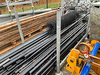 Tuinhek / hekwerk - afbeelding 2 van  3