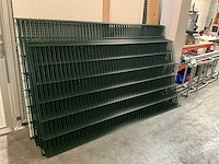 Tuinhek - afbeelding 2 van  5