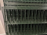 Tuinhek - afbeelding 3 van  5