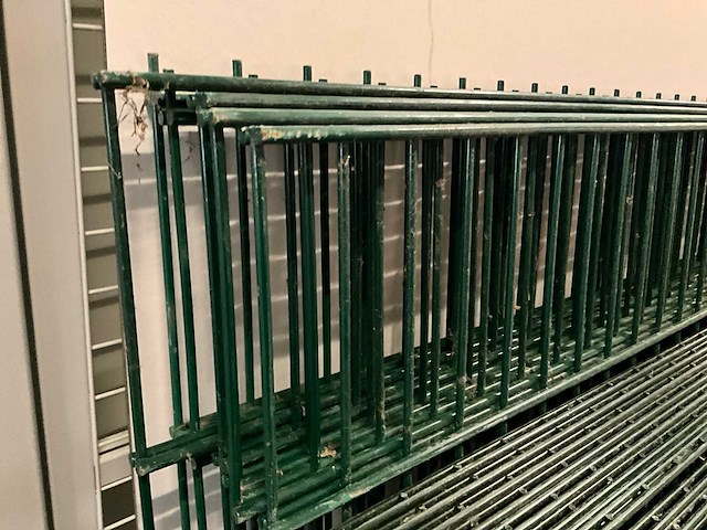 Tuinhek - afbeelding 4 van  5