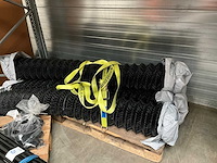 Tuinhek - afbeelding 1 van  5