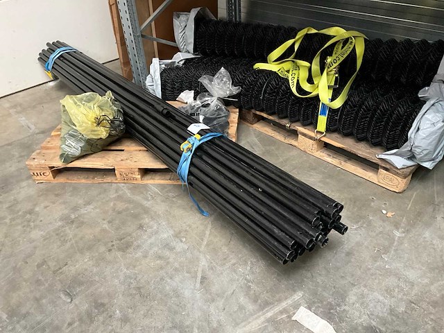 Tuinhek - afbeelding 2 van  5