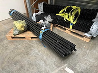 Tuinhek - afbeelding 2 van  5