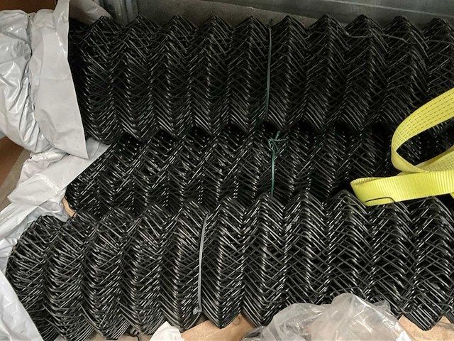 Tuinhek - afbeelding 3 van  5