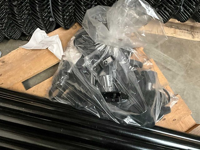 Tuinhek - afbeelding 4 van  5