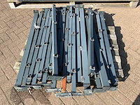 Tuinhek - afbeelding 2 van  2