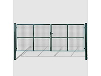 Tuinhek - afbeelding 1 van  7