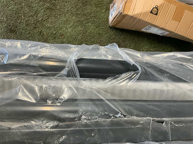 Tuinhek - afbeelding 4 van  7