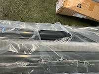 Tuinhek - afbeelding 4 van  7