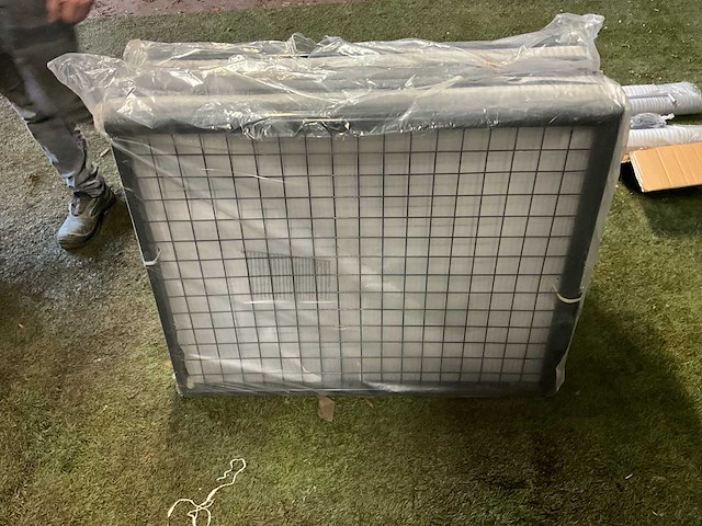 Tuinhek - afbeelding 5 van  7