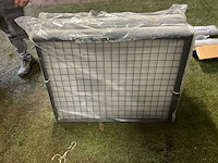 Tuinhek - afbeelding 5 van  7