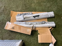 Tuinhek - afbeelding 6 van  7