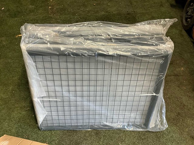 Tuinhek - afbeelding 7 van  7