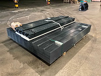 Tuinhek - afbeelding 3 van  7