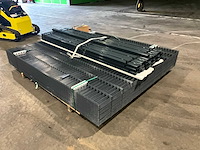 Tuinhek - afbeelding 4 van  7