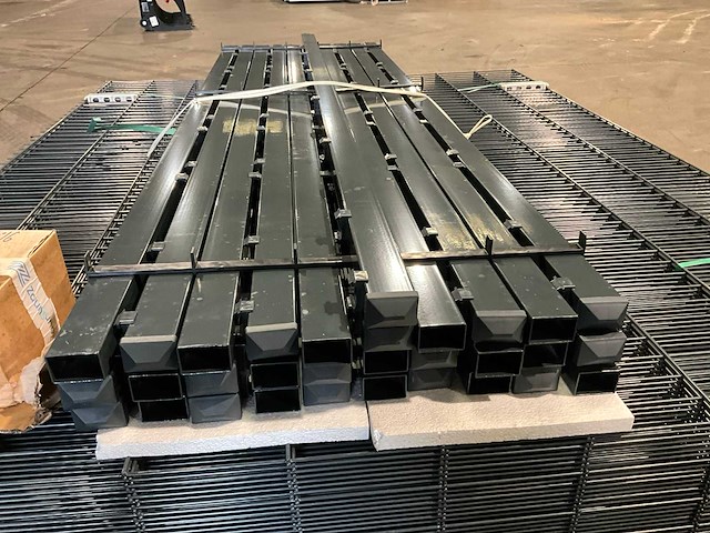 Tuinhek - afbeelding 6 van  7