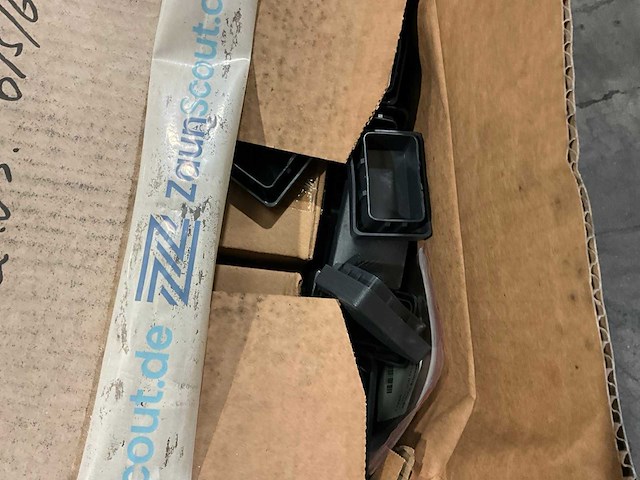 Tuinhek - afbeelding 7 van  7