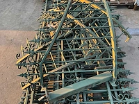 Tuinhek - afbeelding 3 van  7