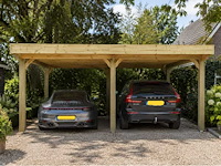 Tuinhout, keukens, designmeubels, partijhandel & magazijnopruiming