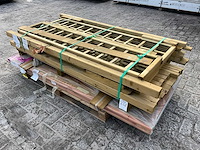 Tuinhout - afbeelding 1 van  3