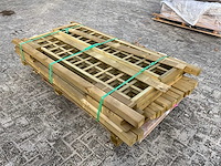 Tuinhout - afbeelding 2 van  3