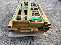 Tuinhout - afbeelding 3 van  3