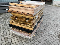 Tuinhout - afbeelding 2 van  8