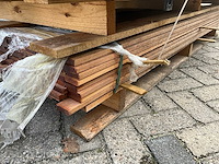 Tuinhout - afbeelding 5 van  8