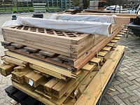 Tuinhout - afbeelding 8 van  8