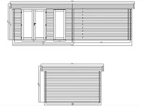 Tuinhuis, isaac - afbeelding 2 van  2