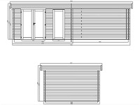 Tuinhuis, isaac - afbeelding 2 van  2