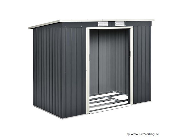 Tuinhuis m - afbeelding 4 van  10