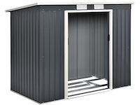 Tuinhuis m - afbeelding 4 van  10