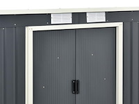 Tuinhuis m - afbeelding 5 van  10